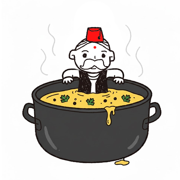 Pajeet cooking up new tokens